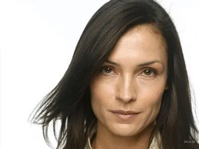 Famke Janssen Prints and Posters