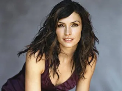 Famke Janssen Prints and Posters