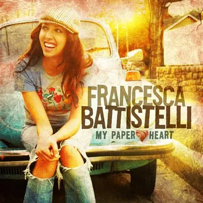 Francesca Battistelli Prints and Posters