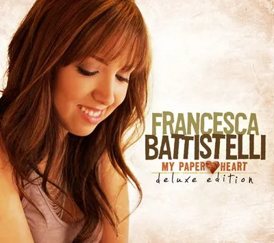 Francesca Battistelli Prints and Posters