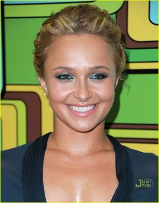 Hayden Panettiere 10oz Frosted Mug