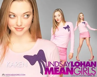 Amanda Seyfried Prints and Posters