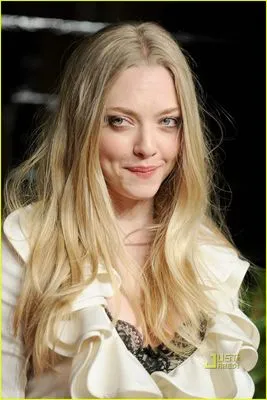 Amanda Seyfried 15oz White Mug