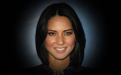 Olivia Munn Color Changing Mug