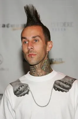 Travis Barker Prints and Posters