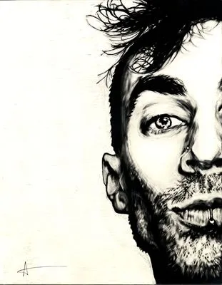 Travis Barker Prints and Posters