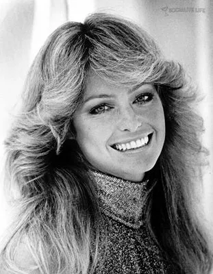 Farrah Fawcett Prints and Posters