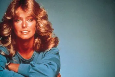 Farrah Fawcett Prints and Posters