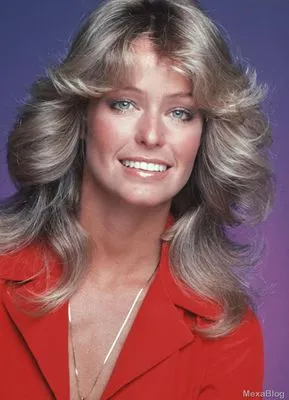 Farrah Fawcett Poster