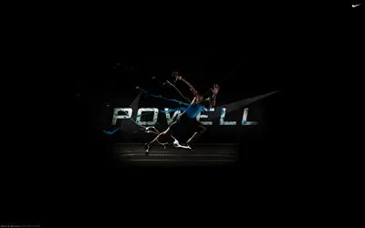 Asafa Powell Prints and Posters