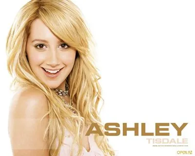 Ashley Tisdale Hip Flask