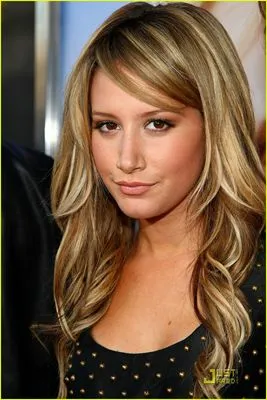 Ashley Tisdale Pillow