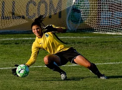 Hope Solo Prints and Posters