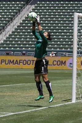 Hope Solo Color Changing Mug