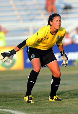 Hope Solo 10oz Frosted Mug