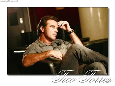 Tico Torres Prints and Posters