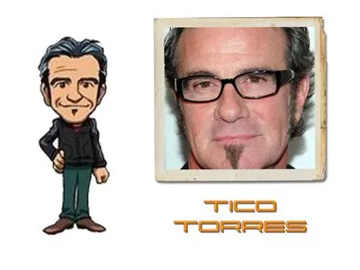 Tico Torres Prints and Posters