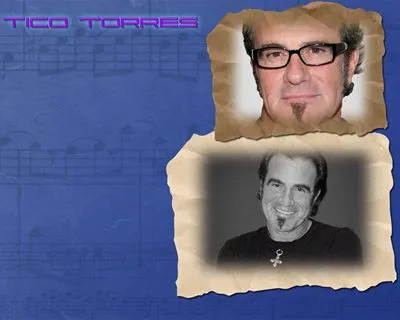 Tico Torres Prints and Posters