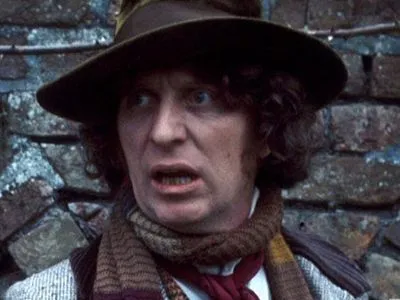 Tom Baker Prints and Posters