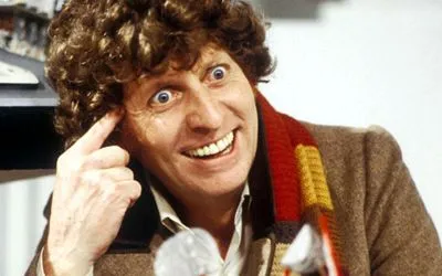 Tom Baker Prints and Posters