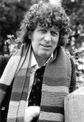 Tom Baker Prints and Posters