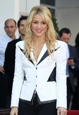 Shakira Tote