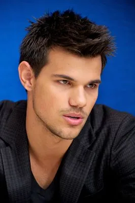 Taylor Lautner Prints and Posters