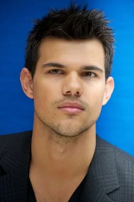 Taylor Lautner Poster