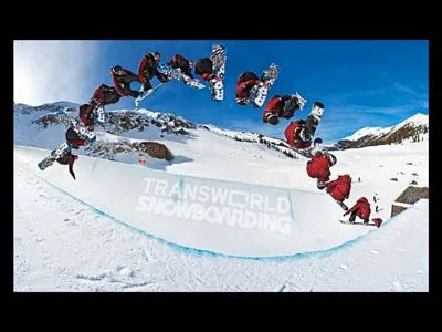 Shaun White Prints and Posters