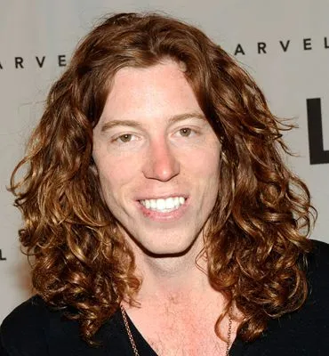 Shaun White Men's TShirt