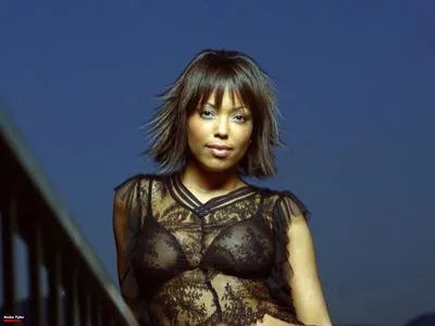 Aisha Tyler Prints and Posters