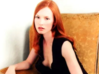 Alicia Witt Prints and Posters