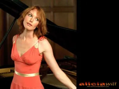 Alicia Witt Prints and Posters