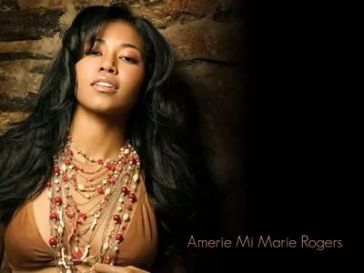 Amerie Prints and Posters