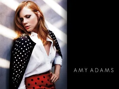 Amy Adams Prints and Posters