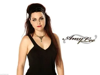 Amy Lee Hip Flask