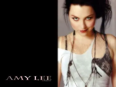 Amy Lee Men's TShirt