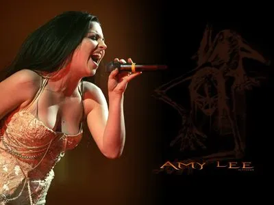 Amy Lee Camping Mug