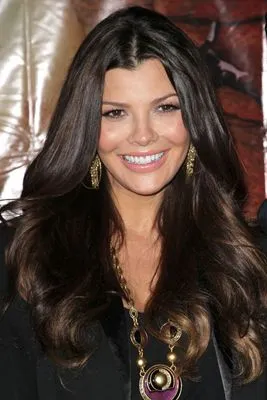 Ali Landry 11oz White Mug