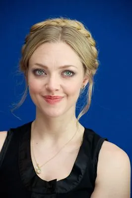 Amanda Seyfried Poster