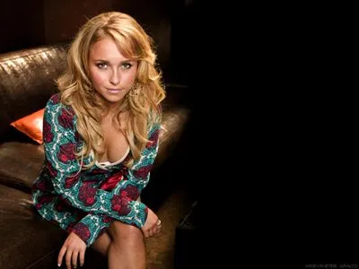 Hayden Panettiere Poster