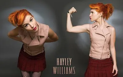 Hayley Williams Prints and Posters