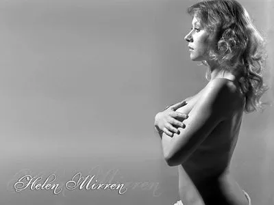 Helen Mirren Prints and Posters