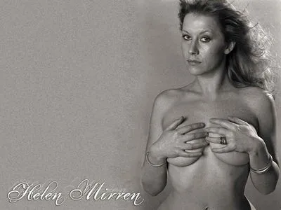 Helen Mirren Prints and Posters