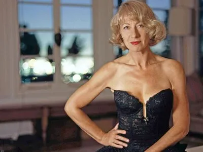 Helen Mirren Prints and Posters