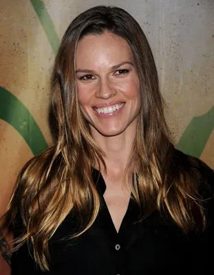 Hilary Swank Prints and Posters