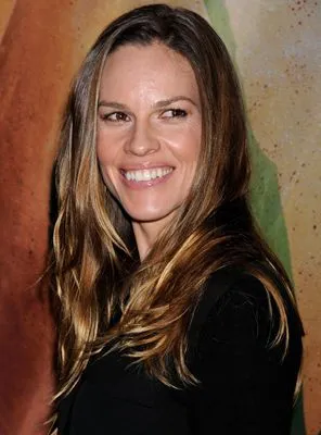 Hilary Swank Prints and Posters