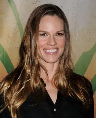 Hilary Swank Prints and Posters