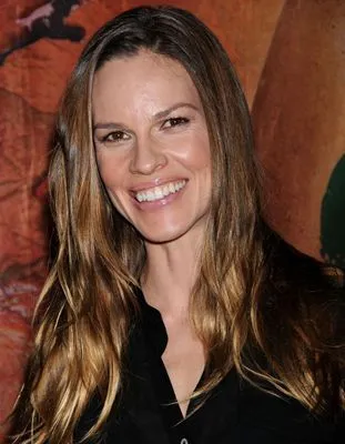 Hilary Swank Prints and Posters