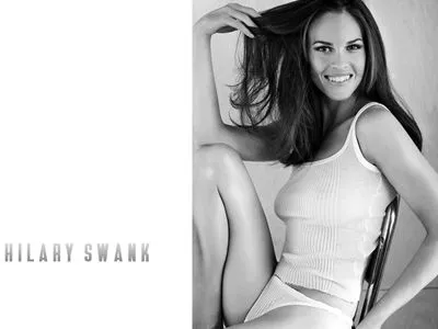 Hilary Swank Prints and Posters